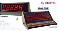 Image result for Bingo Raffle Machine