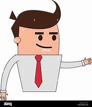 Image result for Half Body Cartoon PPT