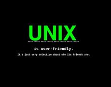 Image result for Unix Banner