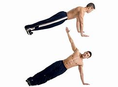 Image result for T Push UPS