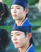 Image result for Park Bo Gum Historical Drama