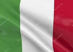 Image result for Italy Flag 3D