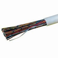 Image result for Jelly Filled Telephone Cable