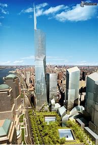 Image result for Freedom Tower New York City