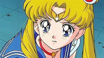 Image result for Sailor Moon Artist