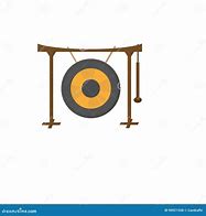 Image result for Chinese Gong Drawings