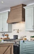 Image result for Modern Wood Hood