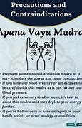 Image result for Apana Vayu