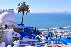 Image result for Sidi Bou Said Tunisia