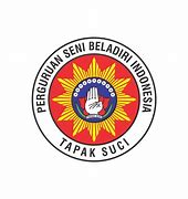 Image result for Gerakan Tapak Suci