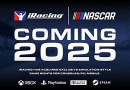 Image result for IRacing NASCAR Images