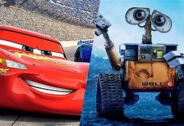 Image result for Wall-E Truck