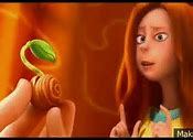 Image result for Lorax Audrey GIF