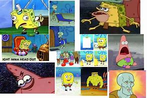 Image result for Spongebob Badge Meme