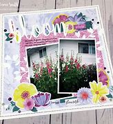 Image result for Scrapbook Layouts and Designs