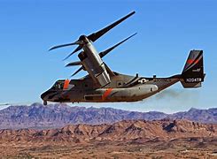 Image result for Presidential V-22 Osprey