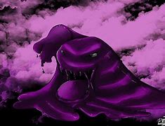 Image result for Muk Pixel Art