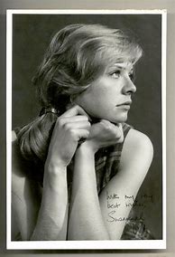 Image result for Susannah York Face