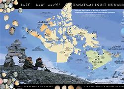 Image result for Where Is Inuit Located