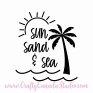 Image result for Sun Sand Sea Quotes