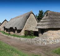 Image result for Middle Ages Village