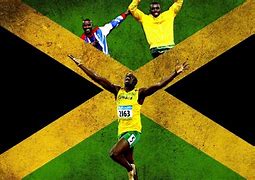 Image result for Jamaican Sportsposters