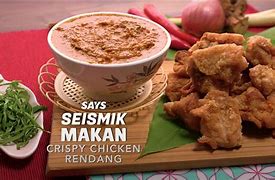 Image result for Lauk Sederhana