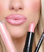 Image result for Light Pink Lip Gloss