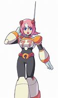 Image result for Nana Mega Man