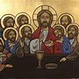 Image result for Jesus Last Supper