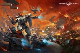 Image result for Tau Codex Art