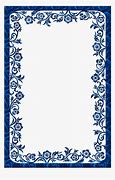 Image result for Royal Blue Border Lines