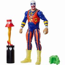 Image result for Twisty the Clown Action Figure