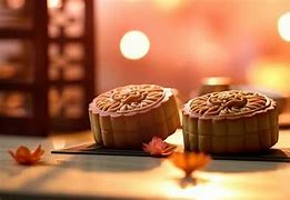 Image result for Mooncake Picture to Print