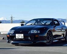 Image result for Supra MK4 Japan