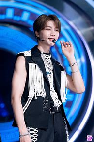 Image result for NCT Johnny Work It