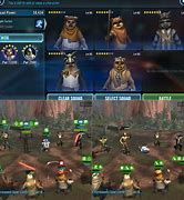 Image result for Elder Ewok