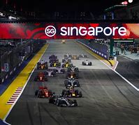 Image result for Formula 1 Singapore