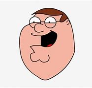 Image result for Front-Facing Peter Griffin