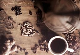 Image result for Kenya Coffee Food Pair