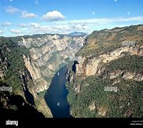 Image result for Sumidero Chiapas