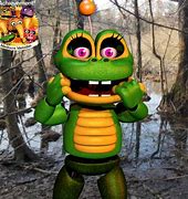 Image result for F-NaF 2 Happy Frog