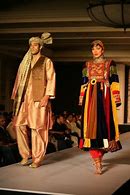 Image result for Afghan National Dress