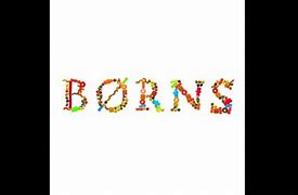 Image result for Børns Past Lives Lyrics