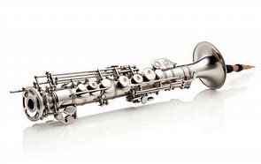 Image result for Silver Flute