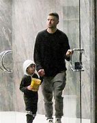 Image result for Justin Timberlake Son