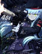 Image result for HK416 GFL