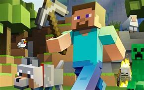 Image result for Minecraft Load Screen