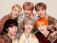 Image result for NCT Dream Dreaming