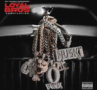 Image result for Loyal Bros Album Cover